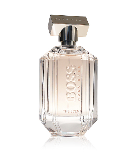 Hugo Boss Boss The Scent For Her 100ml kvepalai Moterims EDP