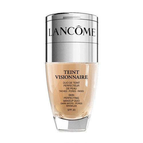 Lancome Lancome Teint Visionnaire Perfecting Makeup Duo 30ml makiažo pagrindas