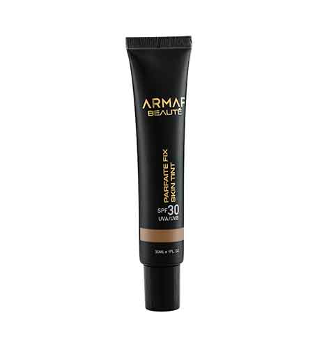 Armaf beaut&eacute; lehk&yacute; make-up 30 ml 04 Warm Beige Parfaite Fix Skin Tint Makiažo pagrindas Unisex
