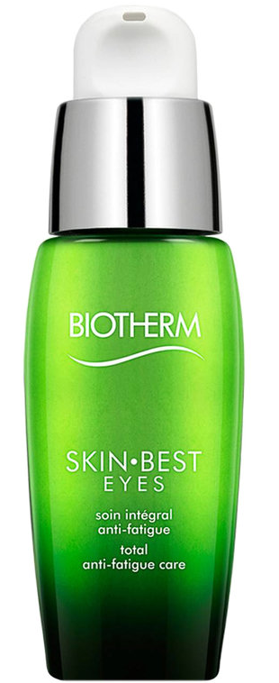 Biotherm Skin Best Eye Cream 15ml paakių kremas