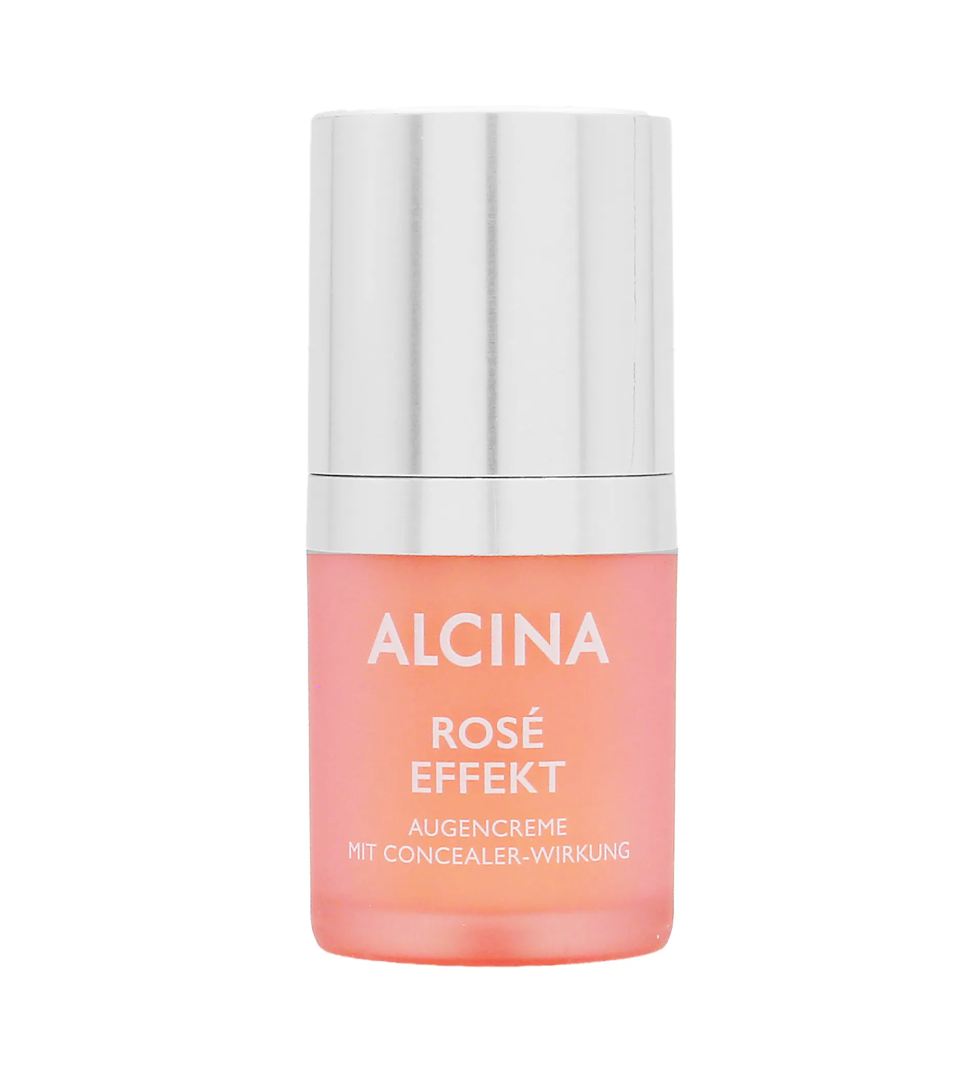 ALCINA Ros&eacute; Effect 15ml paakių kremas