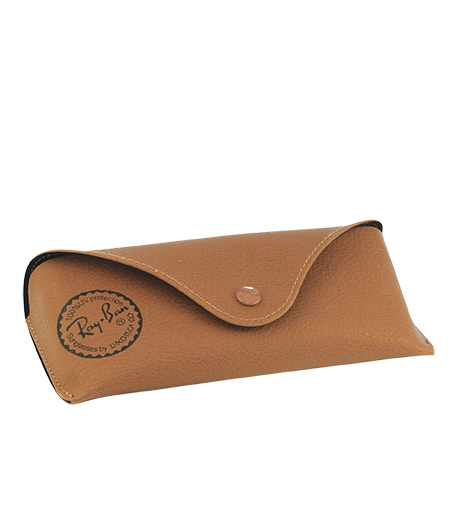 Ray-Ban RayBan RB4246F Clubround 1197/Z2 53x19x145mm akiniai nuo saulės