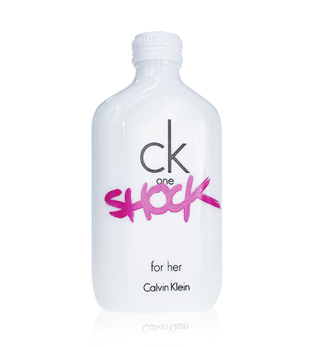 Calvin Klein CK One Shock For Her 200ml kvepalai Moterims EDT