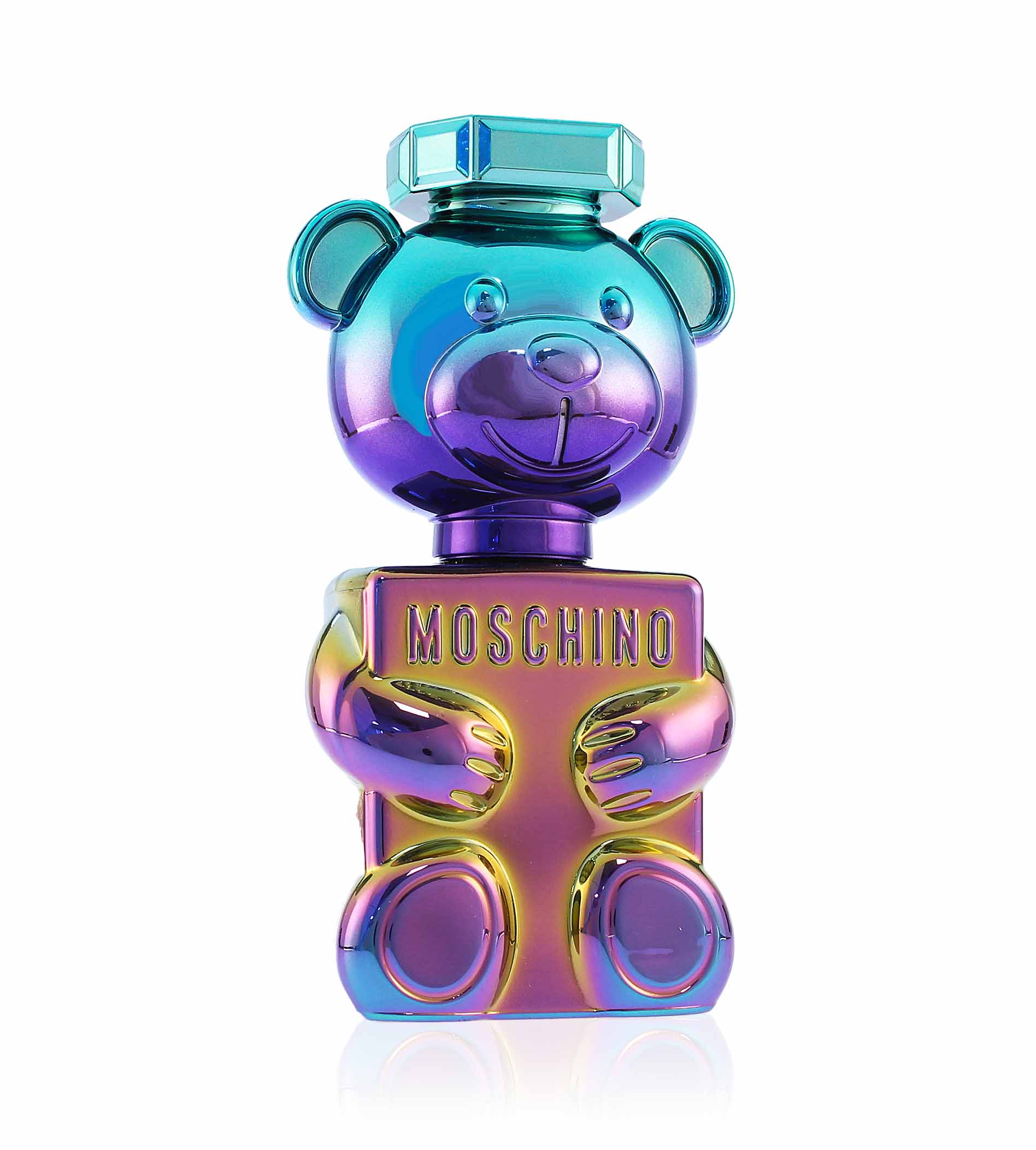 Moschino Toy 2 Pearl 50ml Kvepalai Unisex EDP