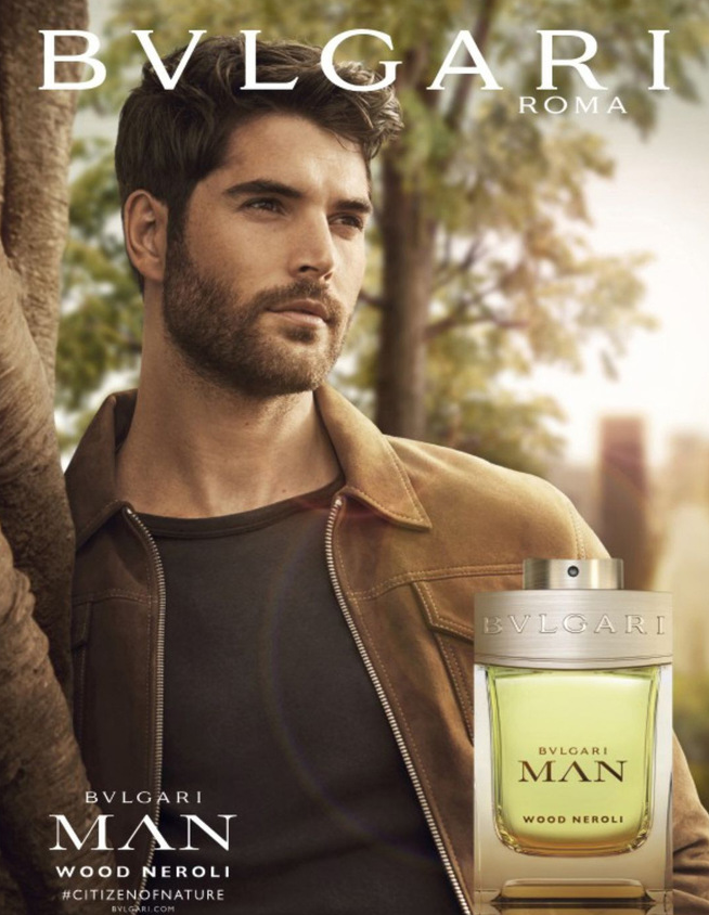 Bvlgari Man Wood Neroli 100ml kvepalai Vyrams EDP