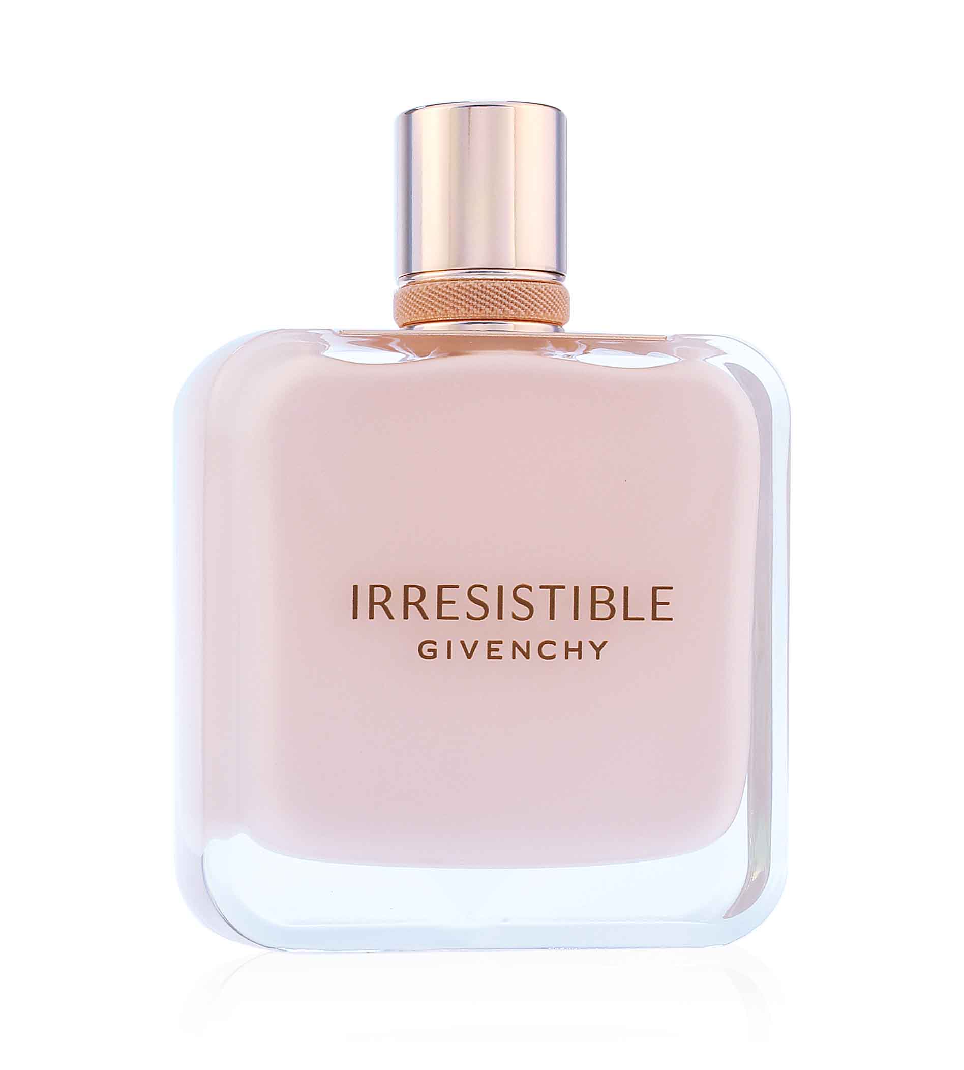 Givenchy Irresistible Rose Velvet 50ml kvepalai Moterims EDP