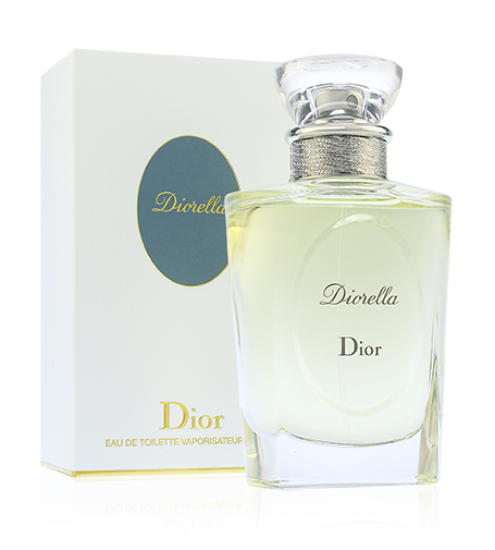 Dior Les Creations de Monsieur Dior Diorella Kvepalai Moterims