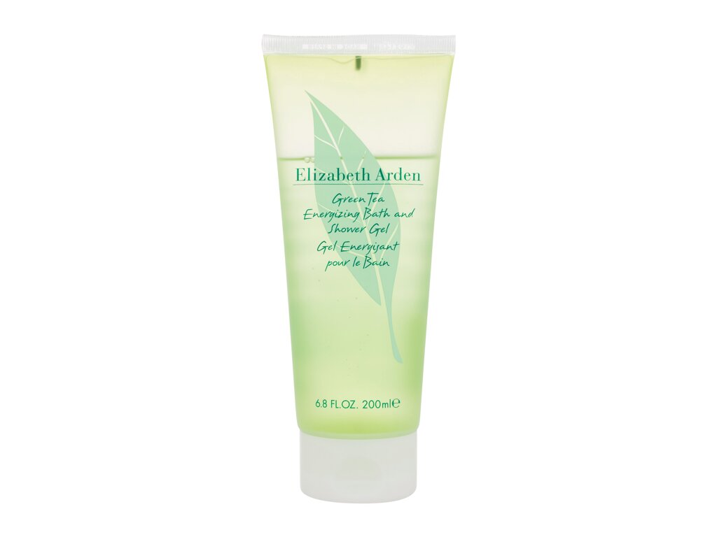Elizabeth Arden Green Tea 200ml du&scaron;o želė