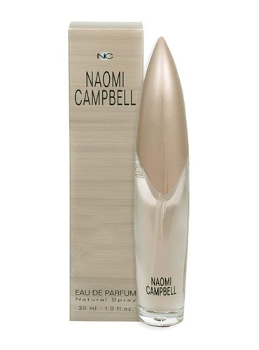 Naomi Campbell Naomi Campbell 30ml Kvepalai Moterims EDP