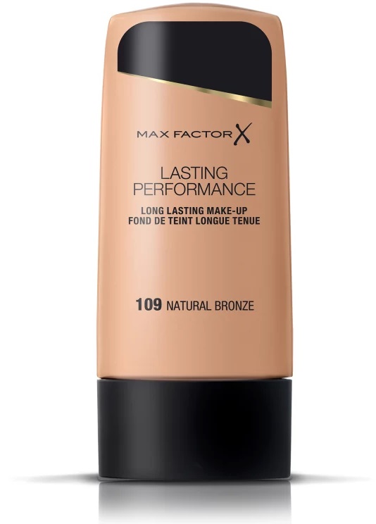 Max Factor Lasting Performance 35ml makiažo pagrindas