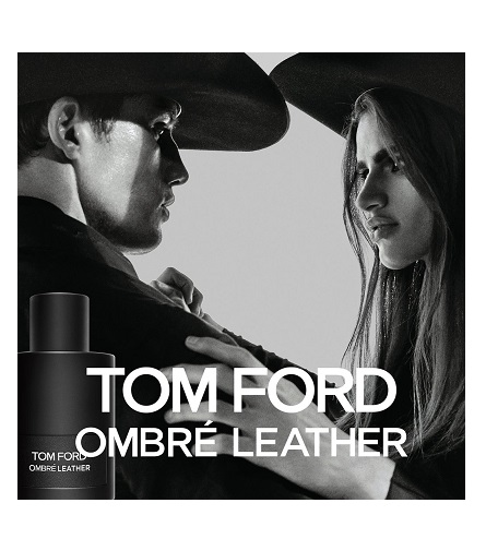 Tom Ford Ombré Leather Eau De Parfum 50ml Parfüümid Unisex thumbnail 8