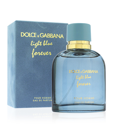 Dolce & Gabbana Light Blue Forever Pour Homme Kvepalai Vyrams