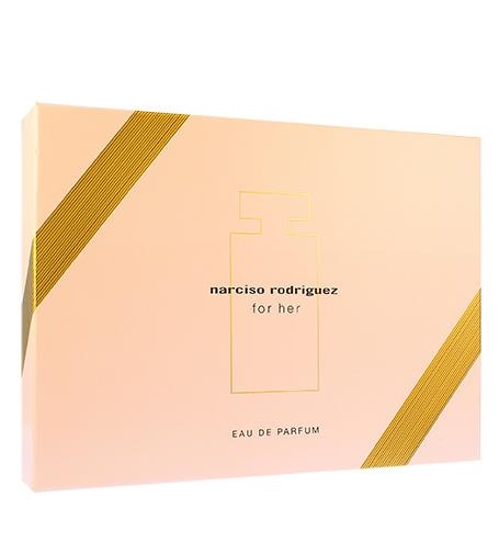 Narciso Rodriguez For Her 50ml kvepalai Moterims EDP