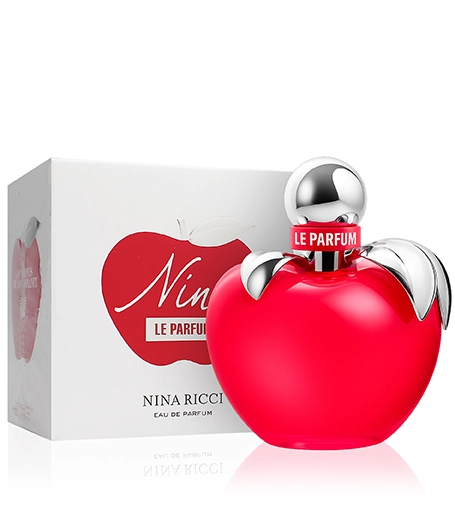 Nina Ricci Nina Le Parfum kvepalai Moterims