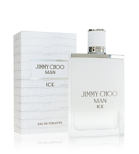 Jimmy Choo Man Ice kvepalai Vyrams