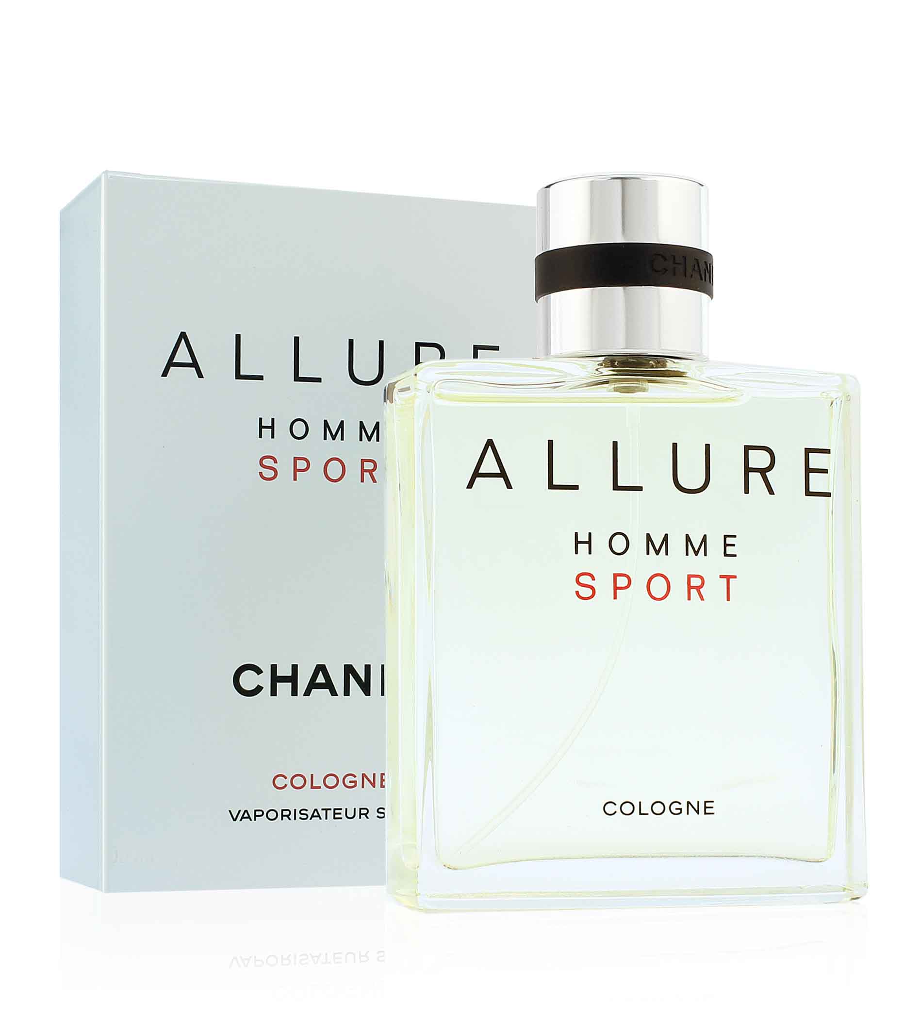 Chanel Allure Homme Sport Cologne 100ml Kvepalai Vyrams