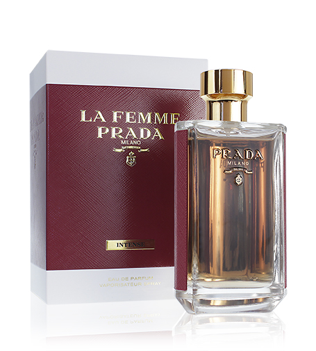 Prada La Femme Intense kvepalai Moterims