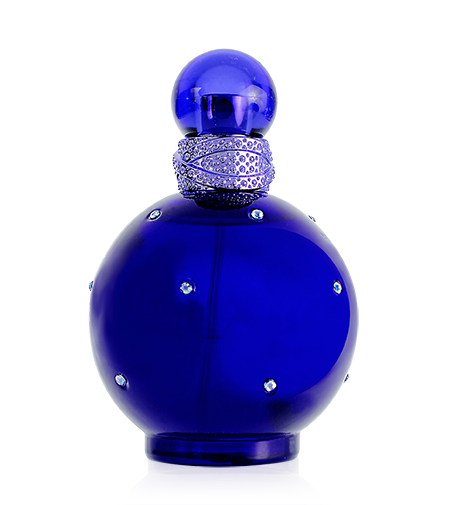 Britney Spears Midnight Fantasy 100ml kvepalai Moterims EDP