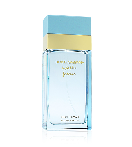 Dolce & Gabbana Light Blue Forever 50ml kvepalai Moterims EDP