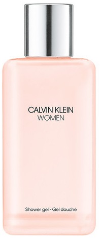 Calvin Klein Calvin Klein Women 200ml dušo želė