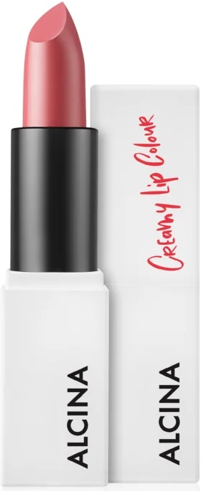 ALCINA Creamy Lip Colour 4g lūpdažis