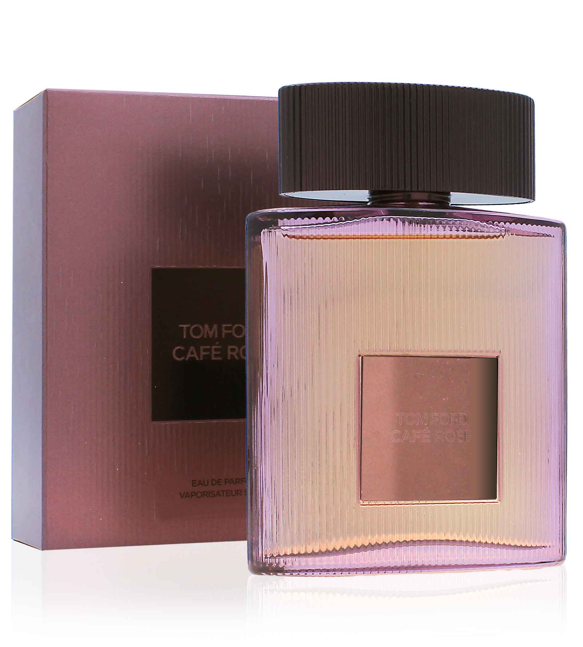 Tom Ford Caf&eacute; Rose NI&Scaron;INIAI kvepalai Moterims