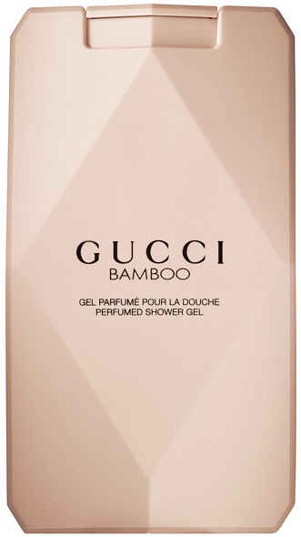 Gucci Gucci Bamboo 200ml dušo želė