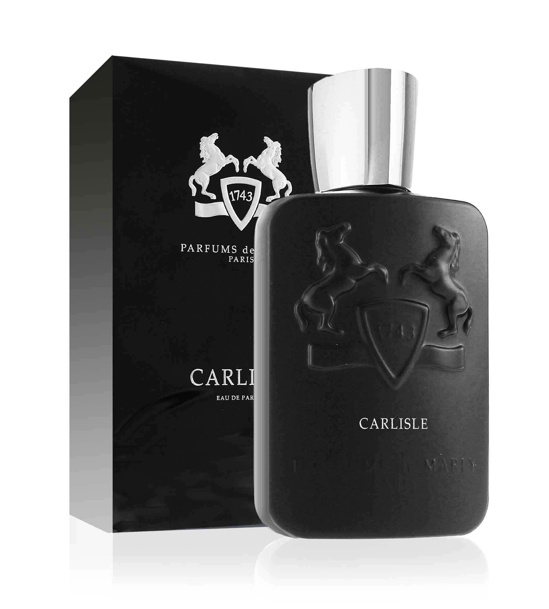 Parfums de Marly Carlisle - EDP 125ml NIŠINIAI Kvepalai Unisex EDP Parfums de Marly Carlisle - EDP 125ml NIŠINIAI Kvepalai Unisex EDP