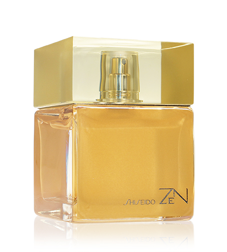 Shiseido Zen 100ml kvepalai Moterims EDP