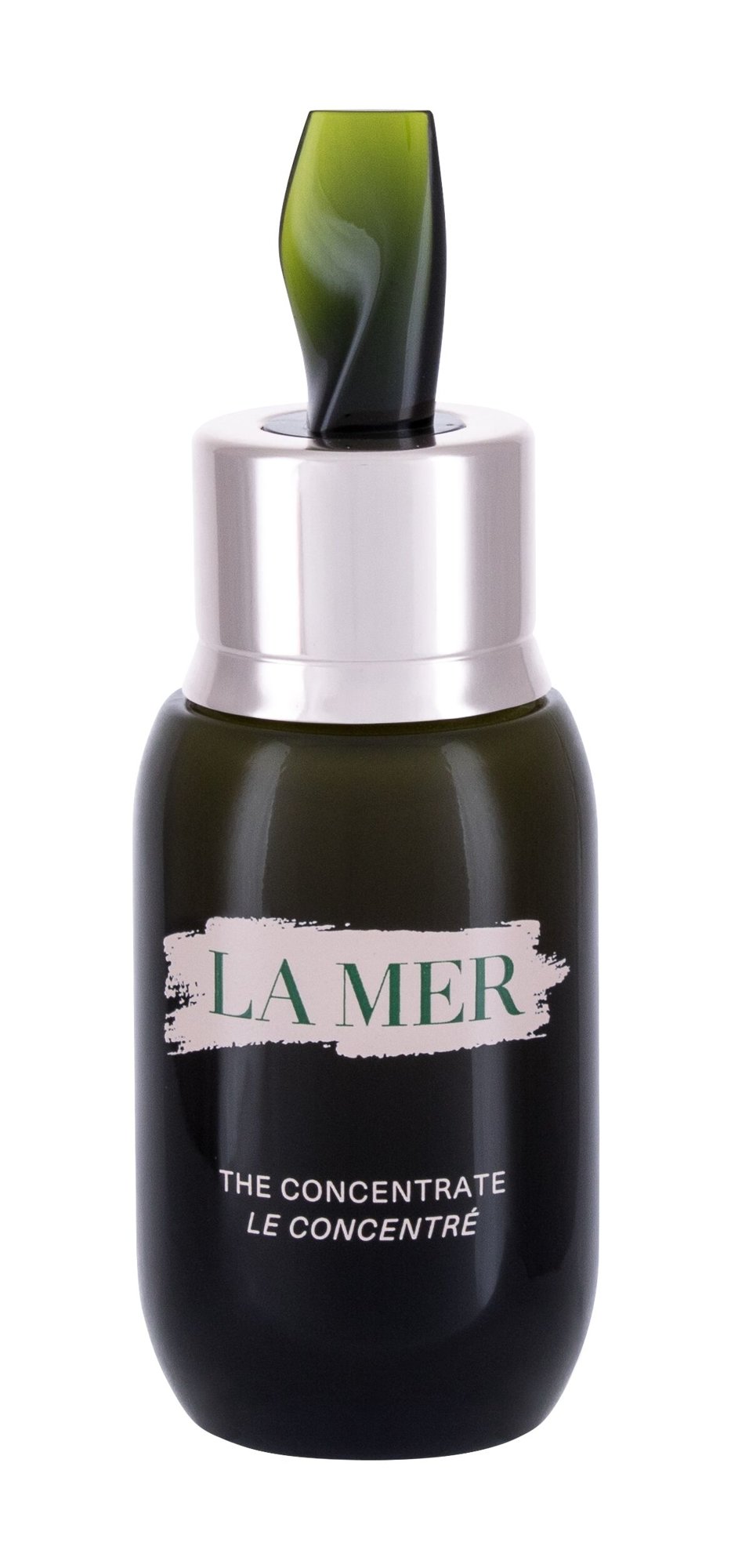 The Concentrate skin serum