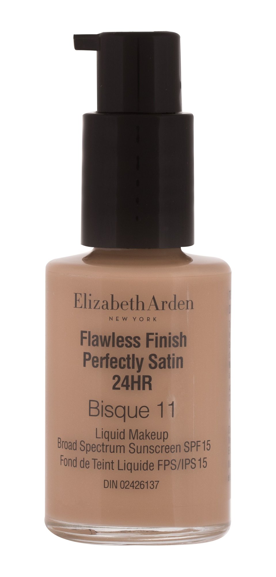 Elizabeth Arden Flawless Finish Perfectly Satin 24HR 30 ml Tester