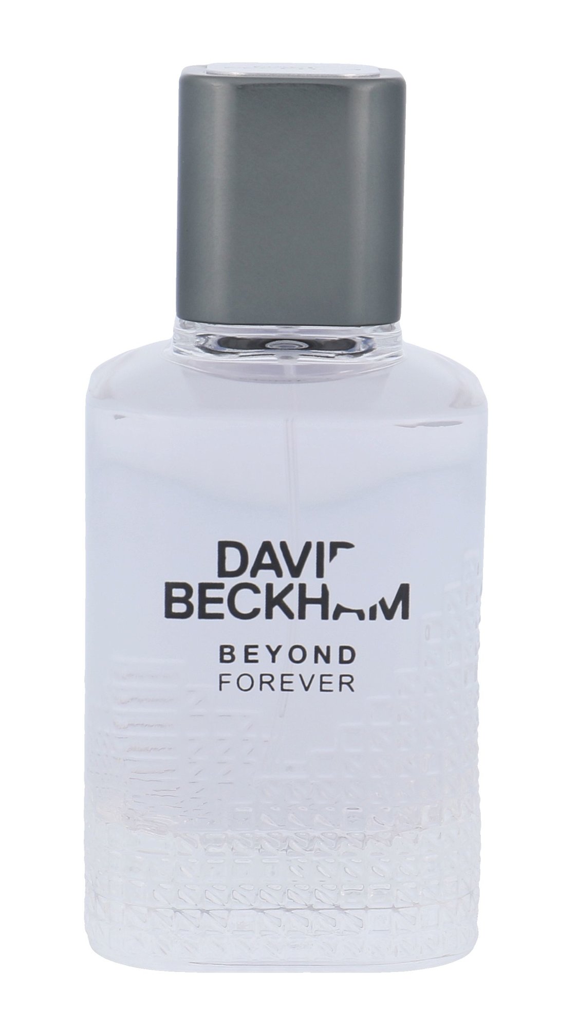 David Beckham Beyond Forever 60ml Kvepalai Vyrams EDT (Pažeista pakuotė)