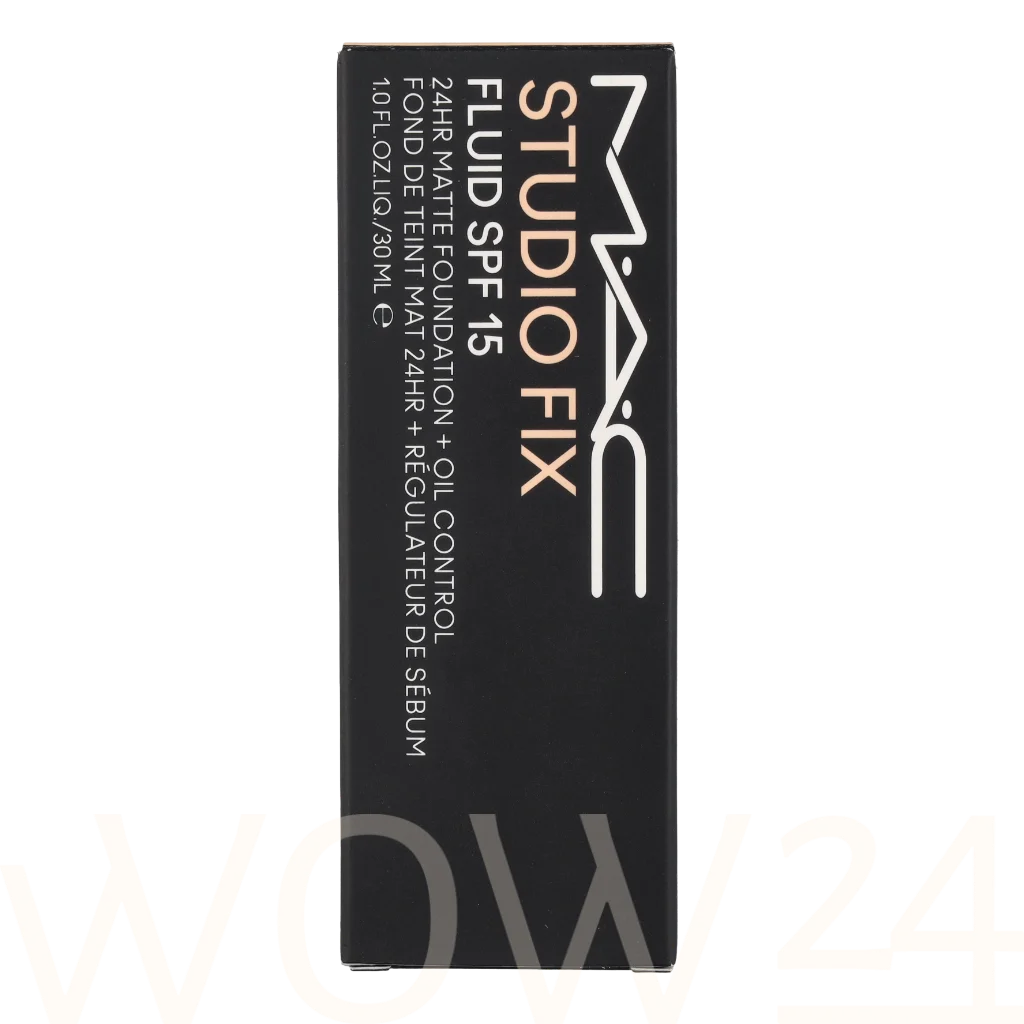 Mac Studio Fix Fluid 30 ml