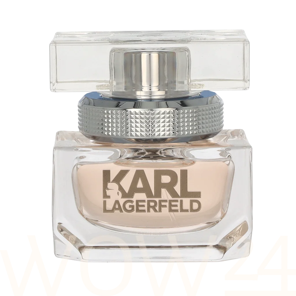 Lagerfeld Karl Lagerfeld Pour Femme Edp Spray 25 ml kvepalai Moterims EDP