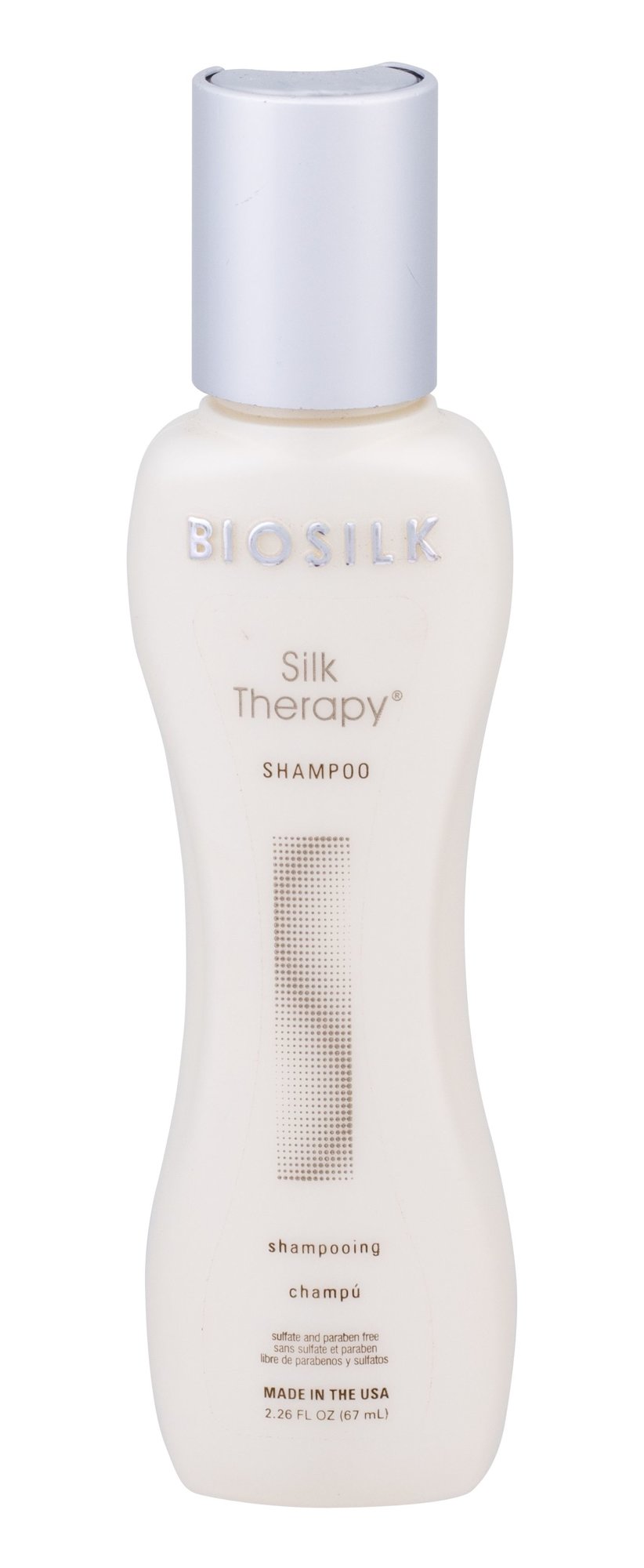 Farouk Systems Biosilk Silk Therapy šampūnas