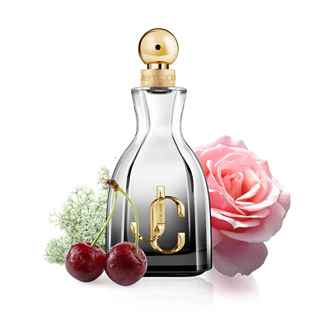 Jimmy Choo I Want Choo Forever - EDP 40ml Kvepalai Moterims