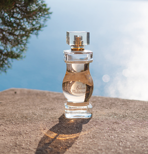 Jeanne Arthes Collection Azur Balcon M&eacute;diterran&eacute;en - EDP 100ml Kvepalai Moterims