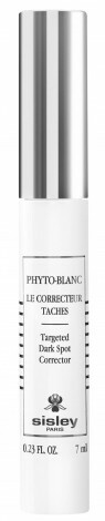 Sisley Corrector against dark spots Phyto-Blanc ( Targeted Dark Spot Correct or) 7 ml 7ml NI&Scaron;INIAI Moterims