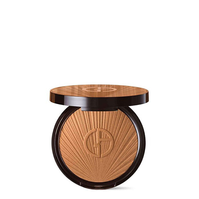 Giorgio Armani Bronzing powder Luminous Silk (Bronzing Powder) 18 g 100 Moterims