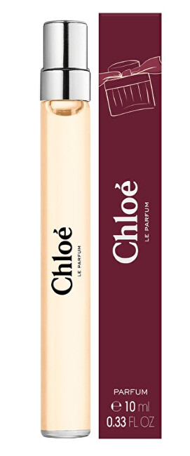 Chlo&eacute; Chlo&eacute; Le Parfum Parfum Kvepalai Moterims