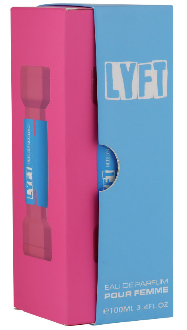 Flavia Lyft Pour Femme - EDP 100ml Kvepalai Moterims