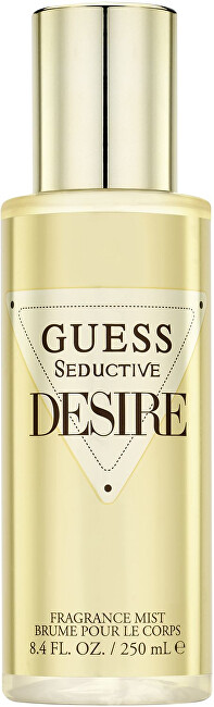Guess Seductive Desire - body veil 250ml kvepalai Moterims