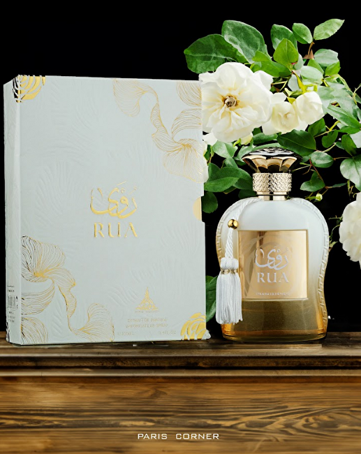 Paris Corner Rua - parf&eacute;movan&yacute; extrakt 100ml kvepalai Moterims