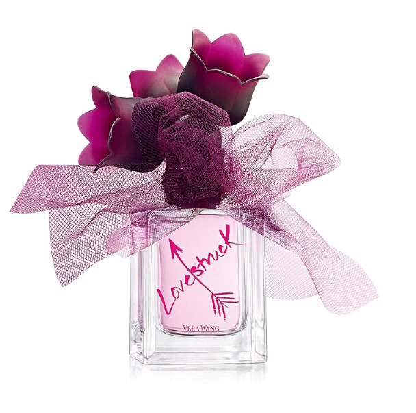 Vera Wang Lovestruck - EDP 100ml Kvepalai Moterims