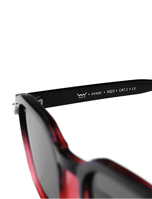 Vuch Polarizačn&iacute; slunečn&iacute; br&yacute;le Elea V Pink akiniai nuo saulės