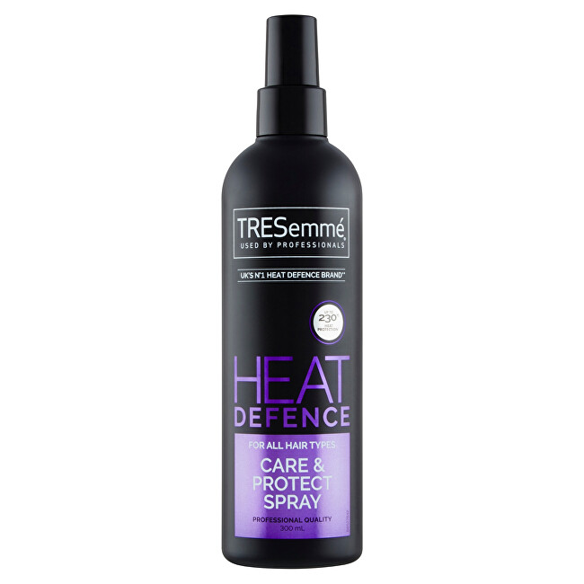 TRESemm&eacute; Heat Defence Care & Protect Spray 300 ml 300ml Moterims