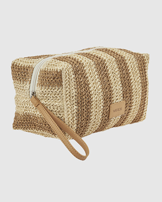 Verde Cosmetic bag kosmetinė