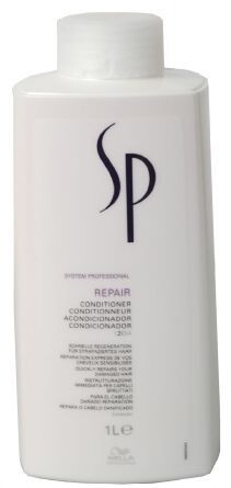 Wella Professionals SP Repair (Conditioner) 1000ml plaukų balzamas