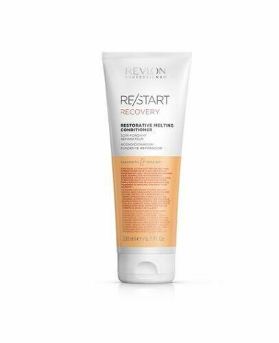 Revlon Professional Restart Recovery (Restorative Melting Conditioner) 750ml Moterims