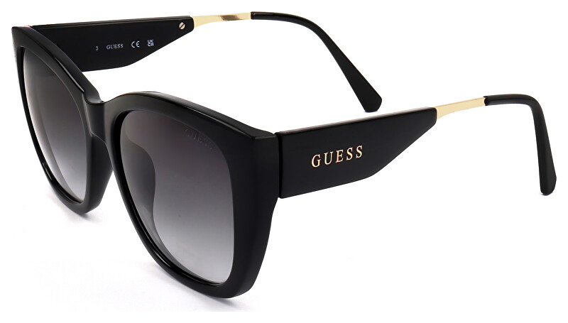 Guess D&aacute;msk&eacute; slunečn&iacute; br&yacute;le Moterims